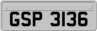 GSP3136