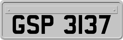 GSP3137