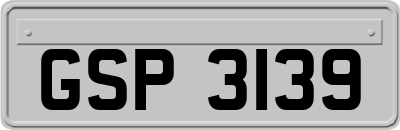GSP3139