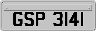 GSP3141
