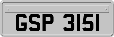 GSP3151