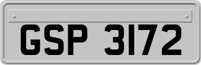 GSP3172