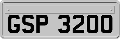 GSP3200