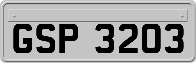 GSP3203