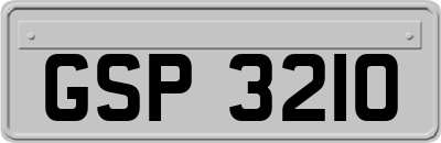 GSP3210