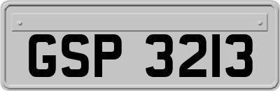GSP3213
