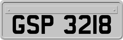 GSP3218