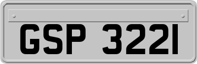 GSP3221