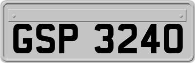 GSP3240