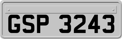 GSP3243