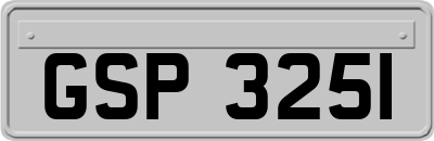GSP3251