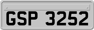 GSP3252
