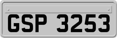 GSP3253