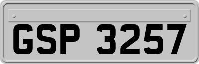 GSP3257