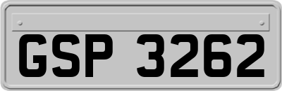 GSP3262