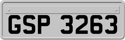 GSP3263