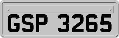 GSP3265