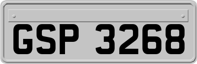 GSP3268