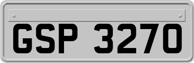 GSP3270