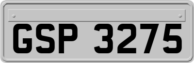 GSP3275