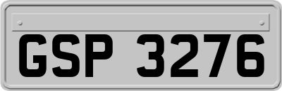 GSP3276