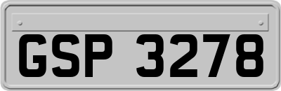 GSP3278