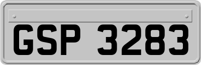 GSP3283