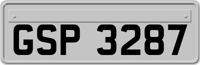 GSP3287