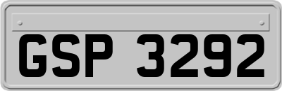 GSP3292