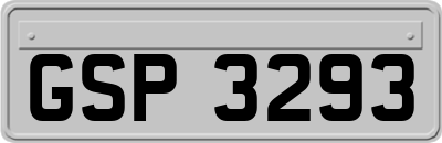 GSP3293