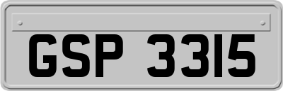 GSP3315
