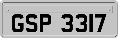 GSP3317