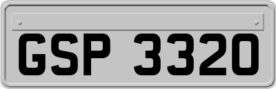 GSP3320
