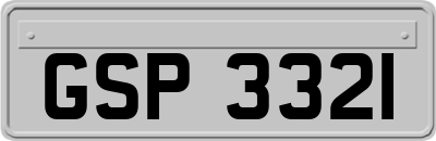GSP3321