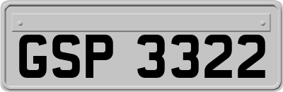 GSP3322