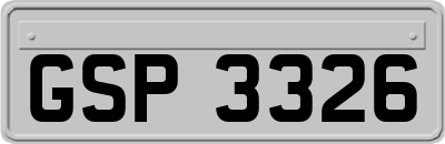 GSP3326