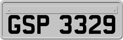 GSP3329