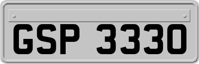 GSP3330