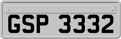 GSP3332