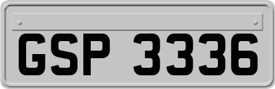 GSP3336