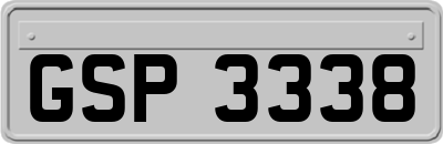 GSP3338