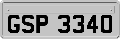 GSP3340