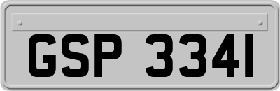 GSP3341