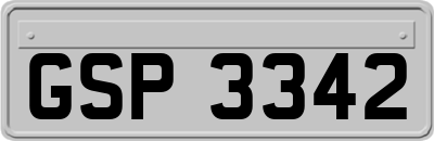 GSP3342