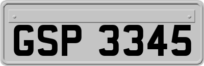 GSP3345