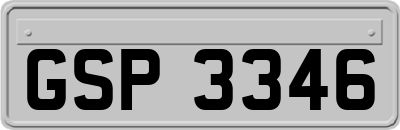 GSP3346