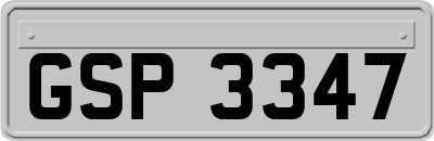 GSP3347