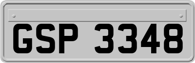GSP3348