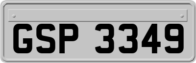 GSP3349
