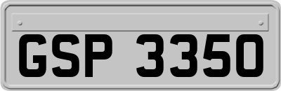 GSP3350